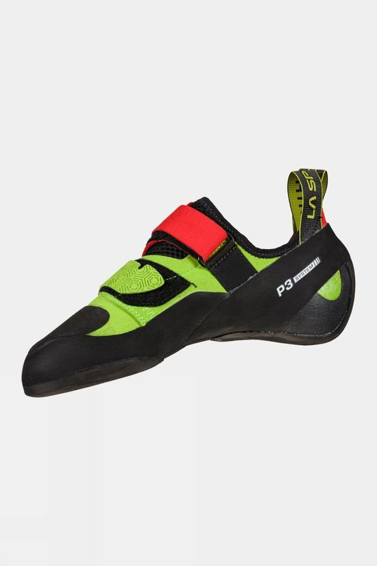 Mens Kubo Climbing Shoes