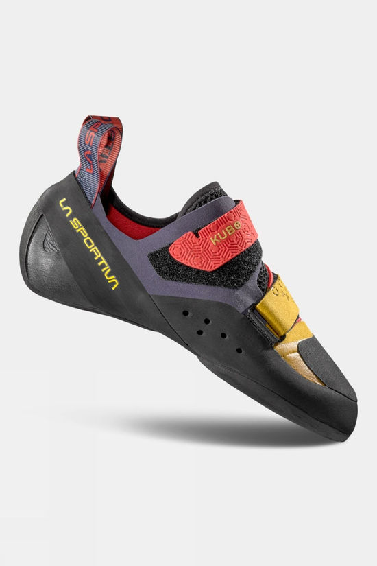 Mens Kubo Climbing Shoes