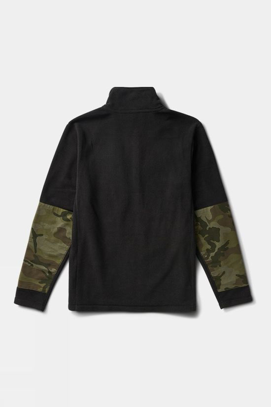 Mens Landfall Fleece Jacket