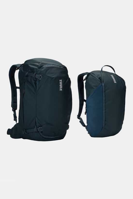 Mens Landmark 60L Travel Pack