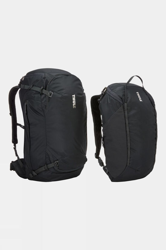Mens Landmark 60L Travel Pack