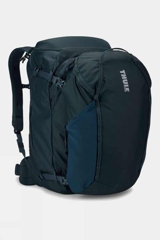 Mens Landmark 60L Travel Pack