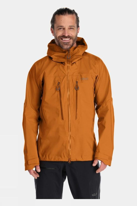 Mens Latok Extreme GTX Jacket