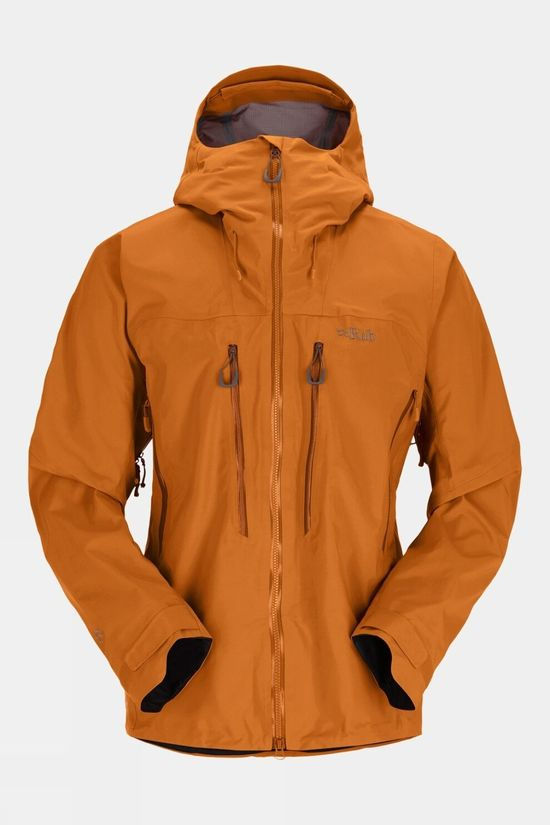 Mens Latok Extreme GTX Jacket