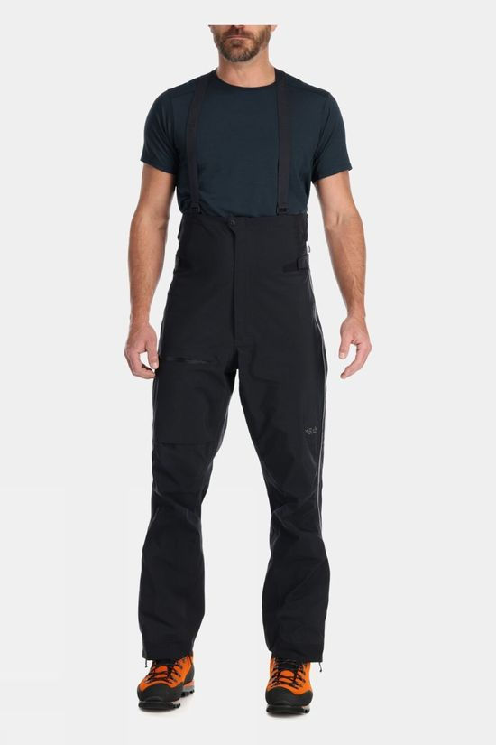 Mens Latok GTX Pro Bib Pants