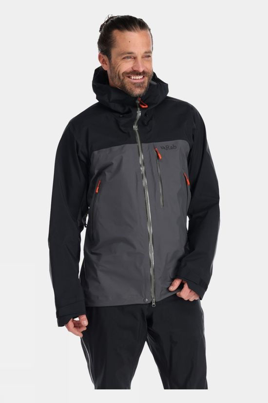 Mens Latok Mountain GTX Jacket