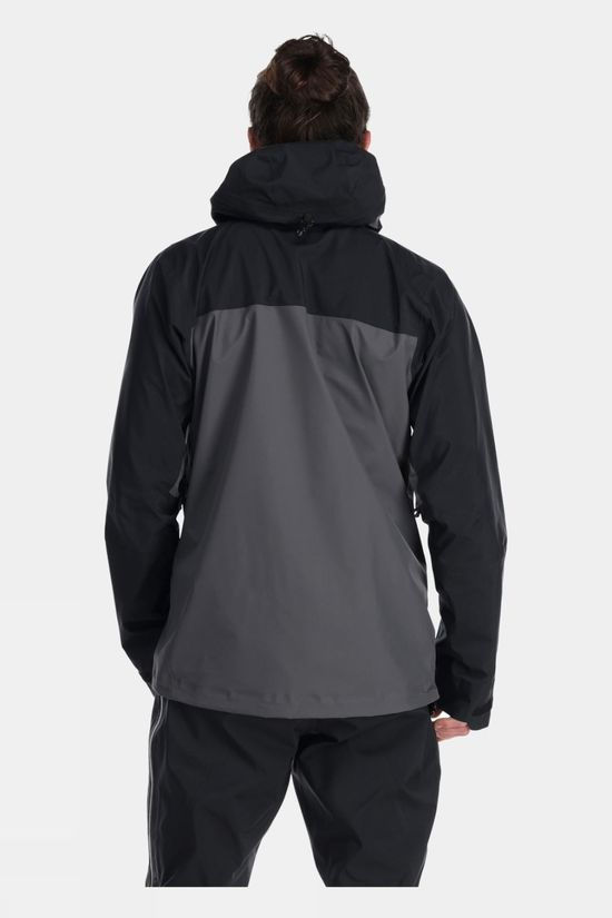 Mens Latok Mountain GTX Jacket