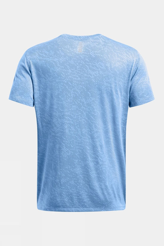 Mens Launch Camo T-Shirt
