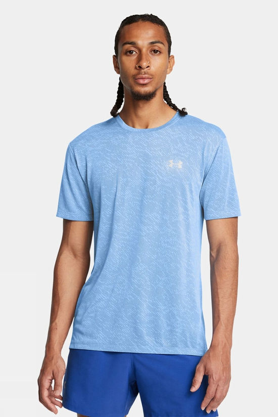 Mens Launch Camo T-Shirt
