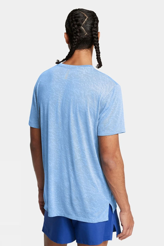 Mens Launch Camo T-Shirt