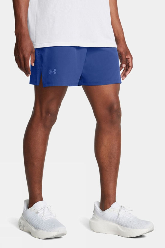 Mens Launch Elite 5'' Running Shorts