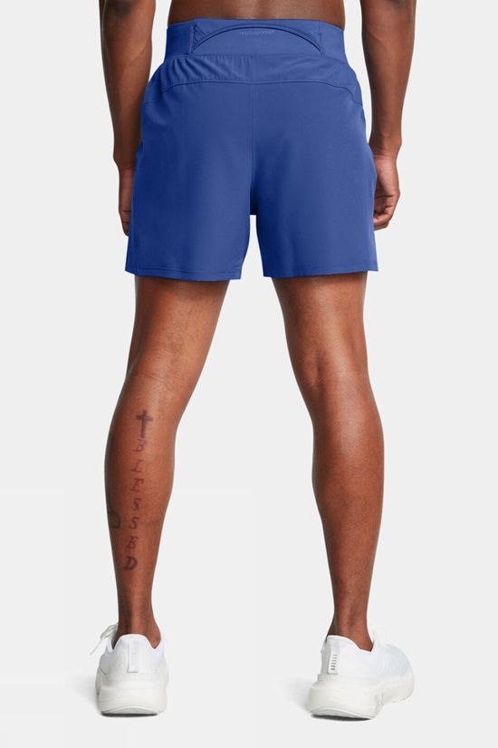 Mens Launch Elite 5'' Running Shorts