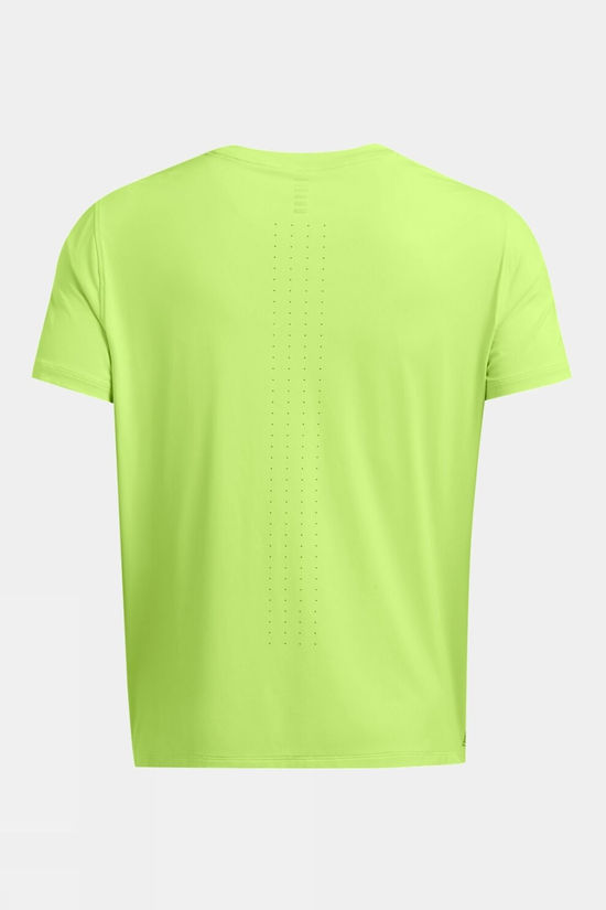 Mens Launch Elite Graphic T-Shirt