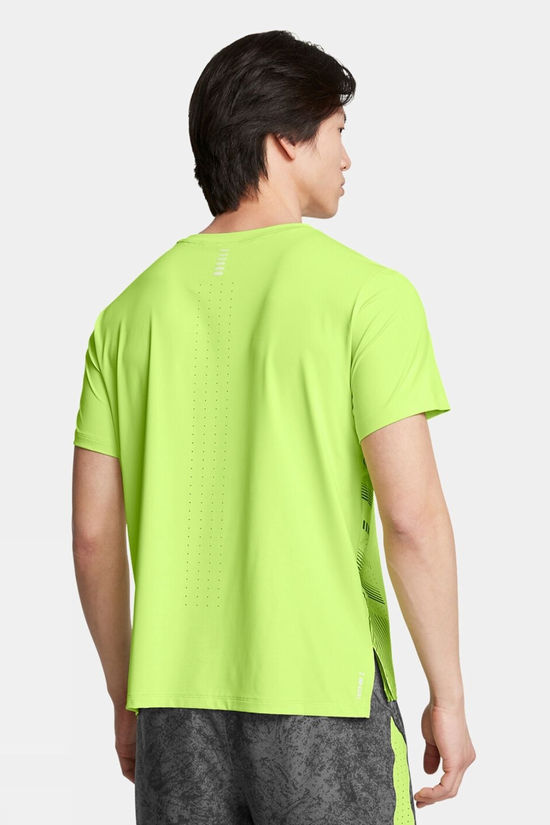 Mens Launch Elite Graphic T-Shirt