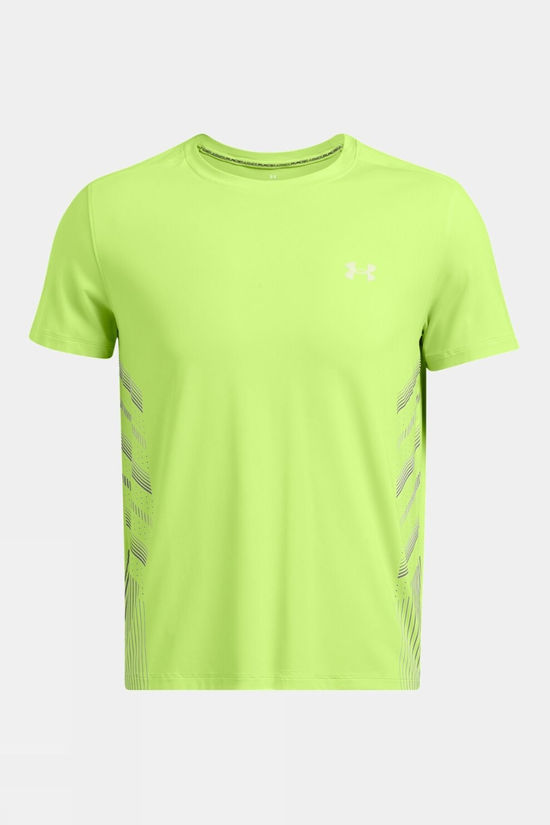 Mens Launch Elite Graphic T-Shirt