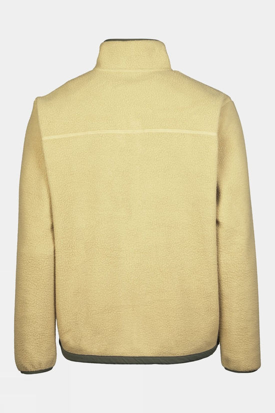 Mens Lautaro Sherpa Jacket