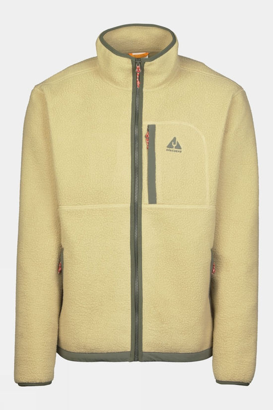 Mens Lautaro Sherpa Jacket