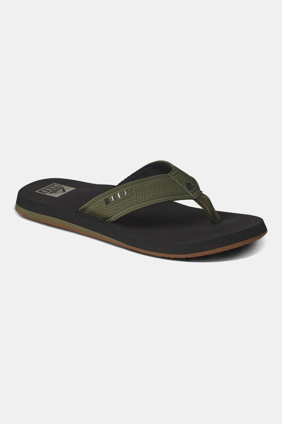 Mens Layback Flip Flops