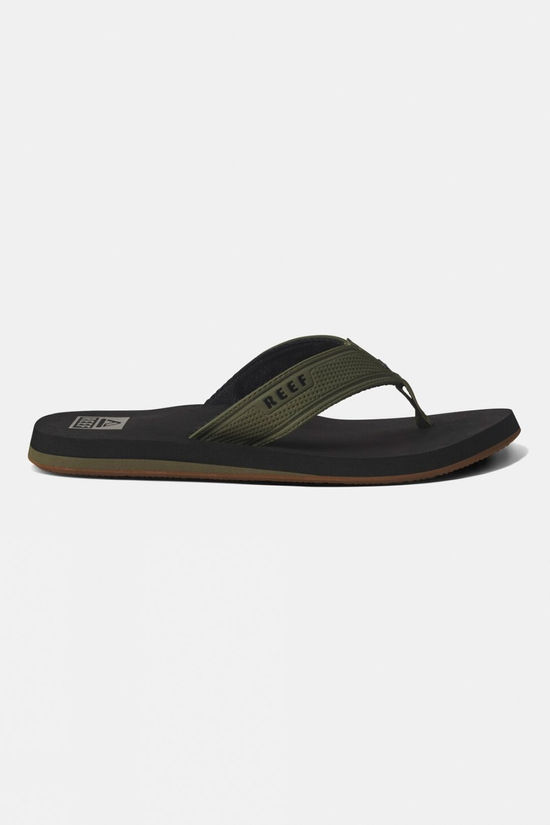 Mens Layback Flip Flops
