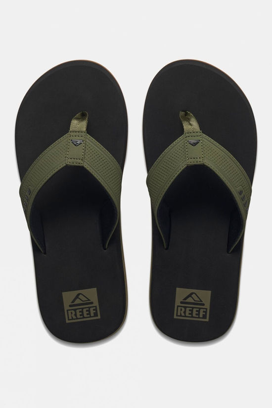 Mens Layback Flip Flops