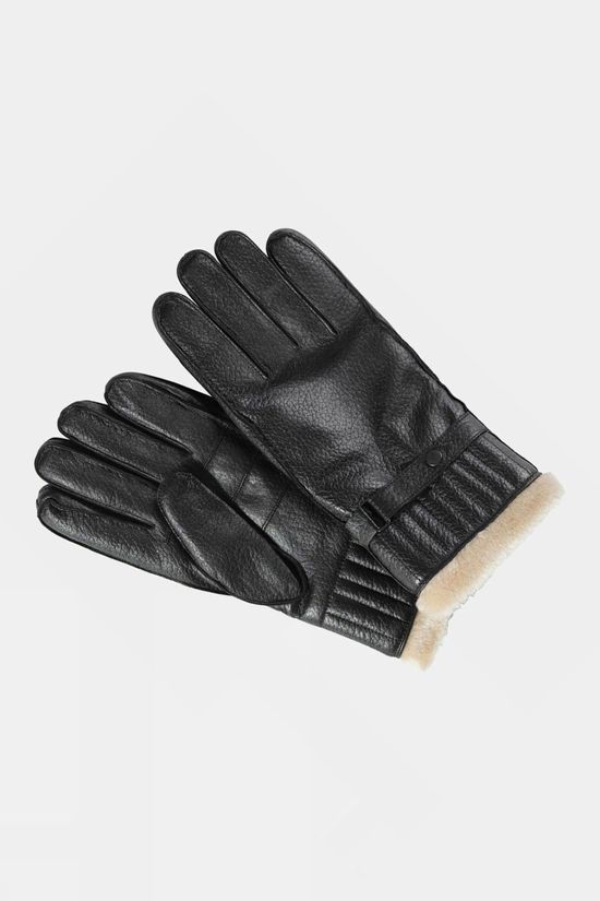 Mens Leather Utility Gloves