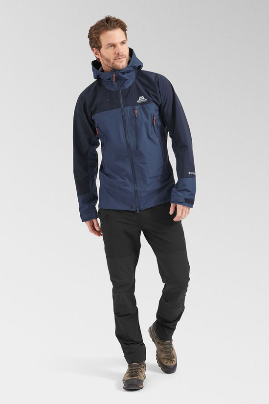 Mens Lhotse Jacket