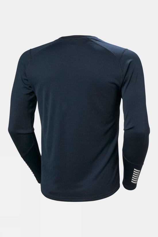 Mens LIFA Active Crew Base Layer Top