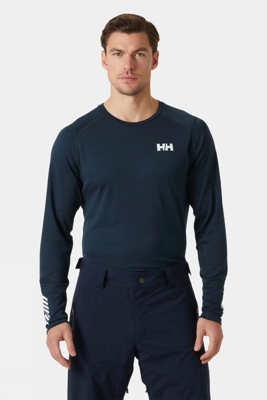 Mens LIFA Active Crew Base Layer Top