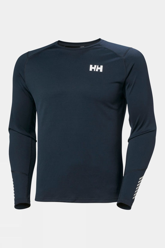 Mens LIFA Active Crew Base Layer Top