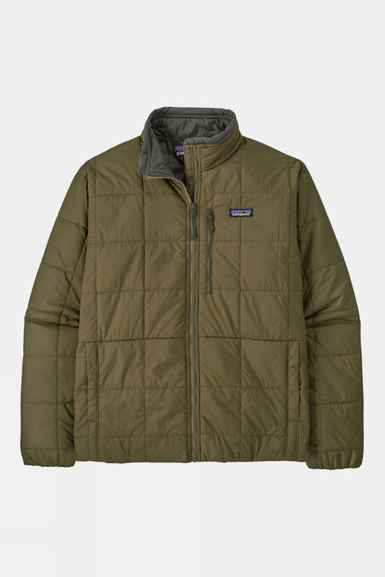Mens Light Gust Jacket
