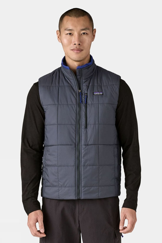 Mens Light Gust Vest
