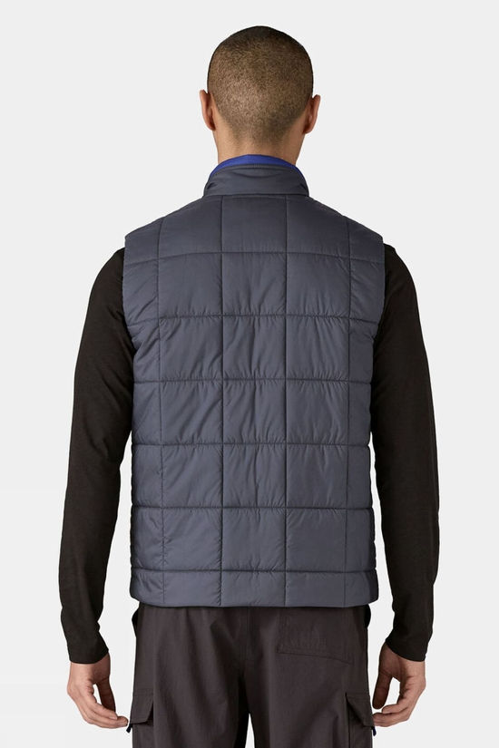 Mens Light Gust Vest