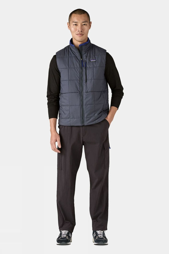 Mens Light Gust Vest