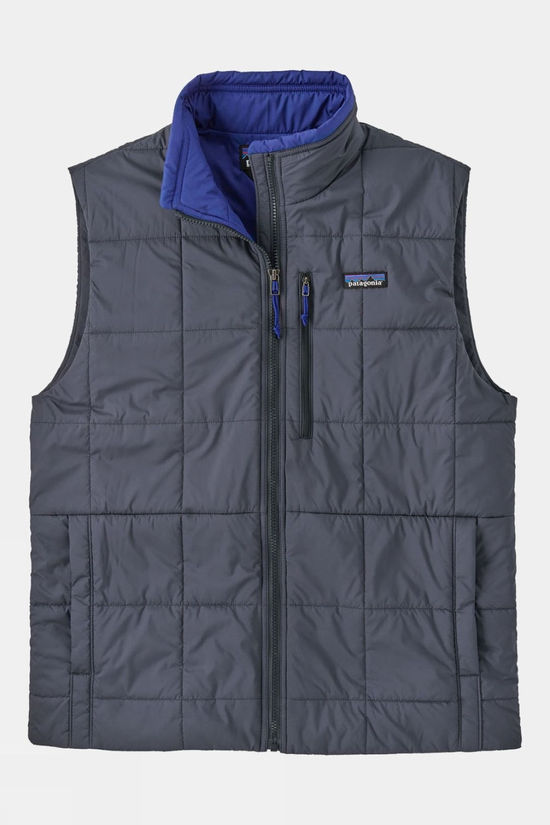 Mens Light Gust Vest