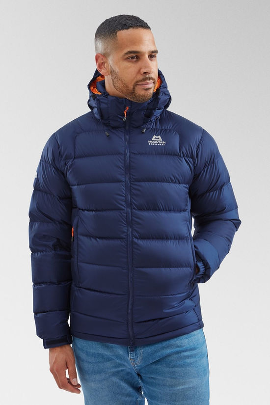 Mens Lightline Jacket