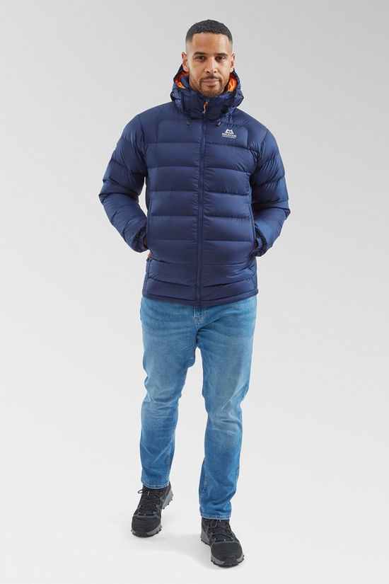 Mens Lightline Jacket