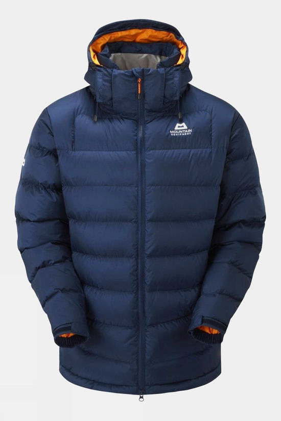 Mens Lightline Jacket