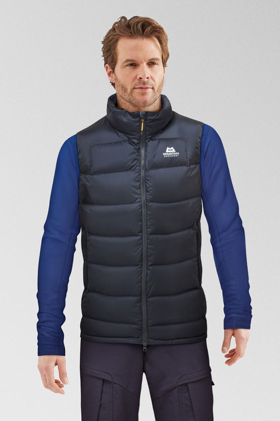 Mens Lightline Vest