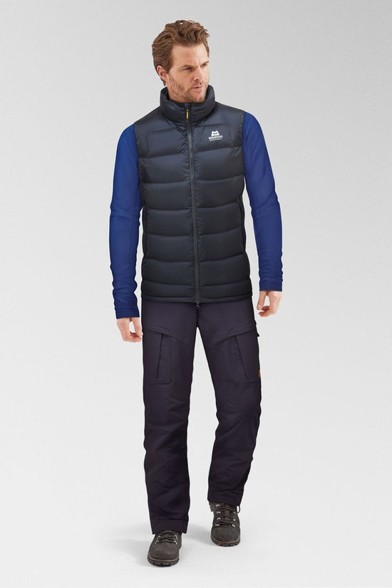 Mens Lightline Vest