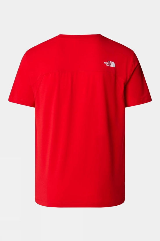 Mens Lightning Alpine T-Shirt