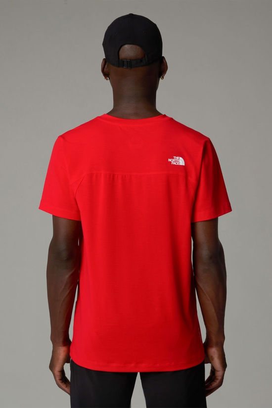 Mens Lightning Alpine T-Shirt