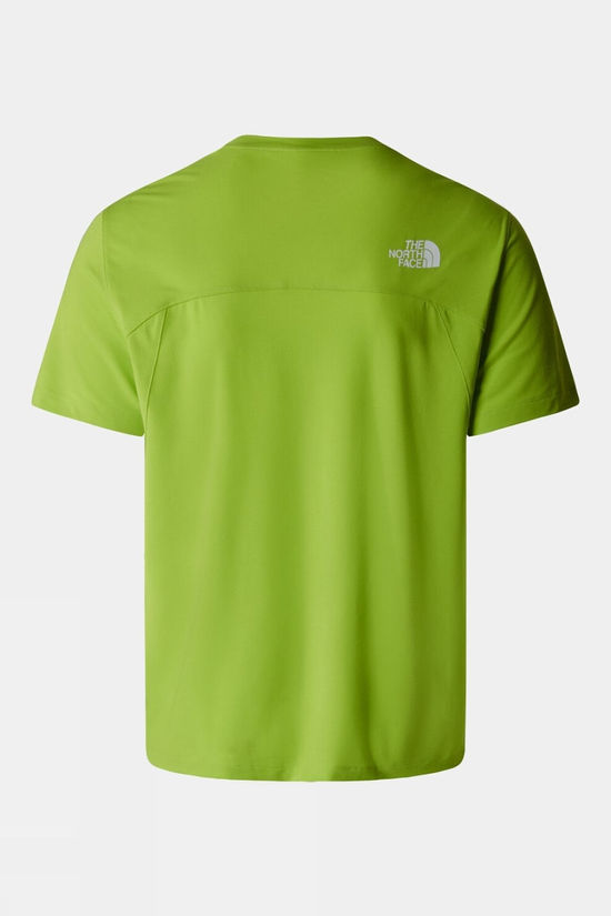 Mens Lightning Alpine T-Shirt