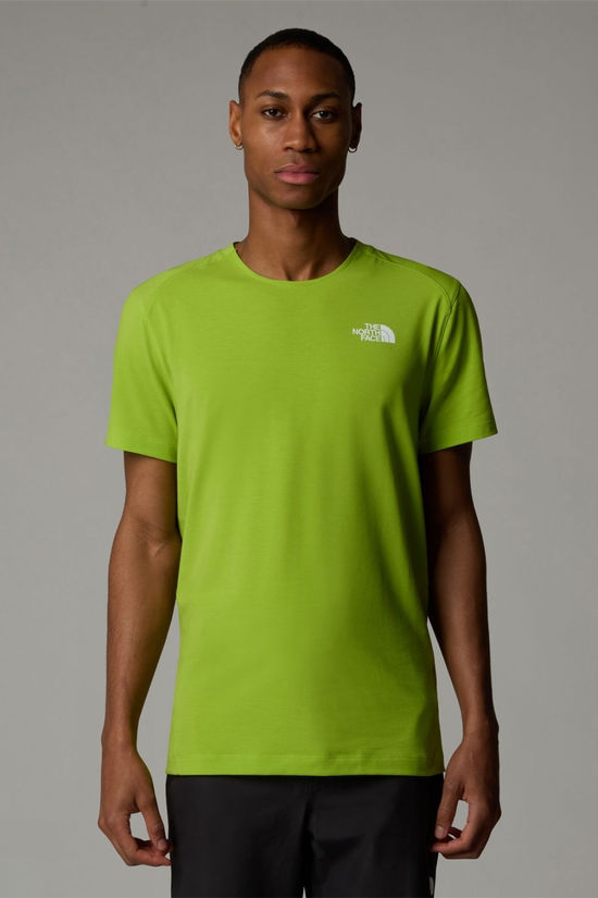 Mens Lightning Alpine T-Shirt