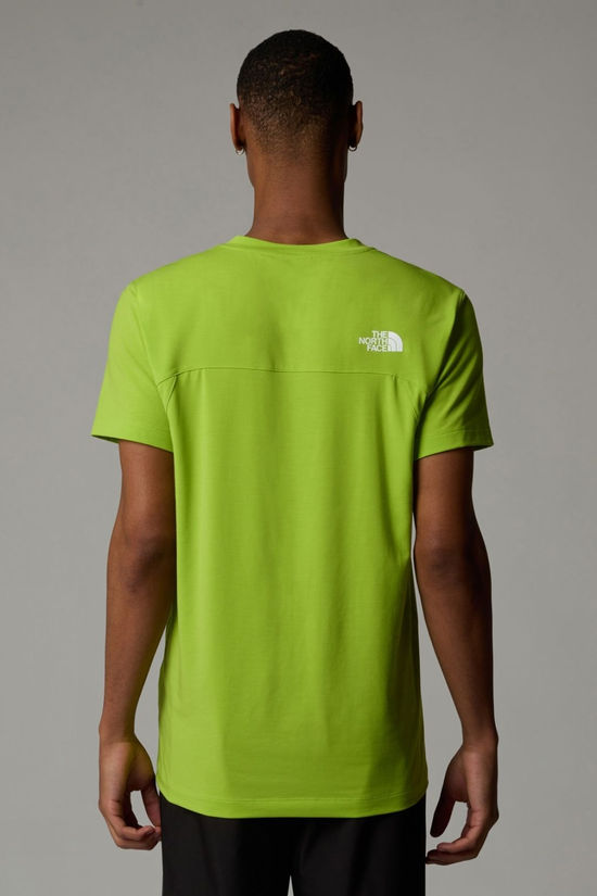 Mens Lightning Alpine T-Shirt