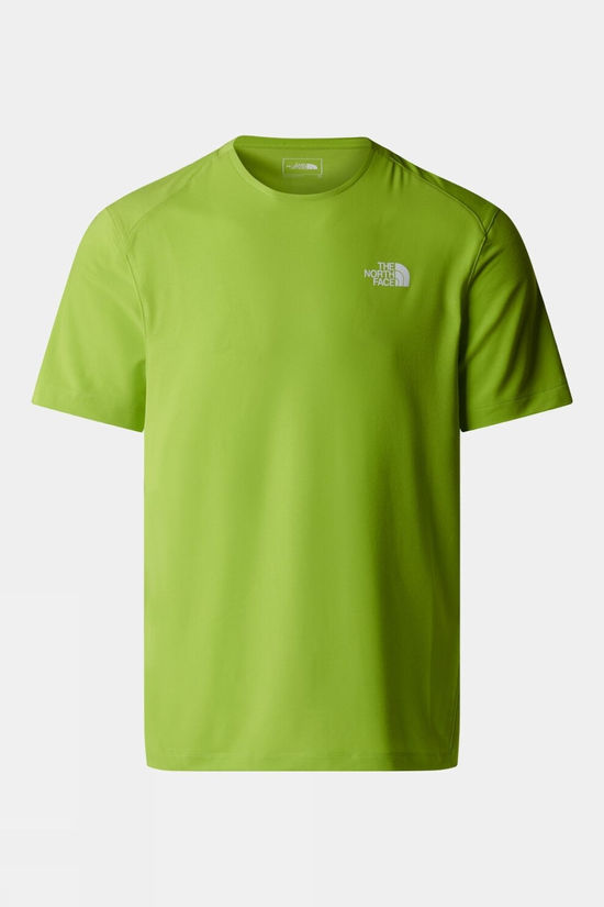 Mens Lightning Alpine T-Shirt