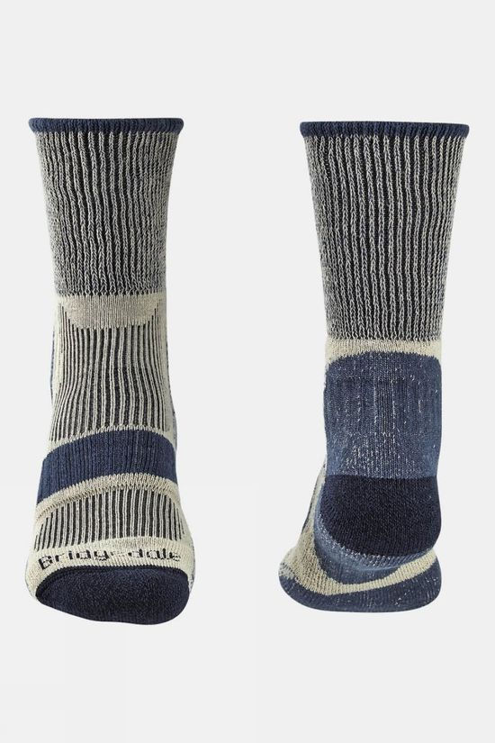 Mens Lightweight Cotton Comfort Socks