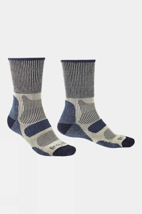 Mens Lightweight Cotton Comfort Socks