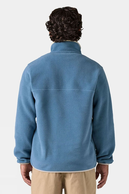 Mens Lightweight Synchilla Snap-T Fleece