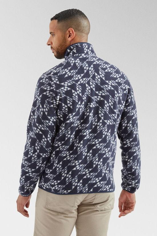 Mens Lightweight Synchilla Snap-T Fleece