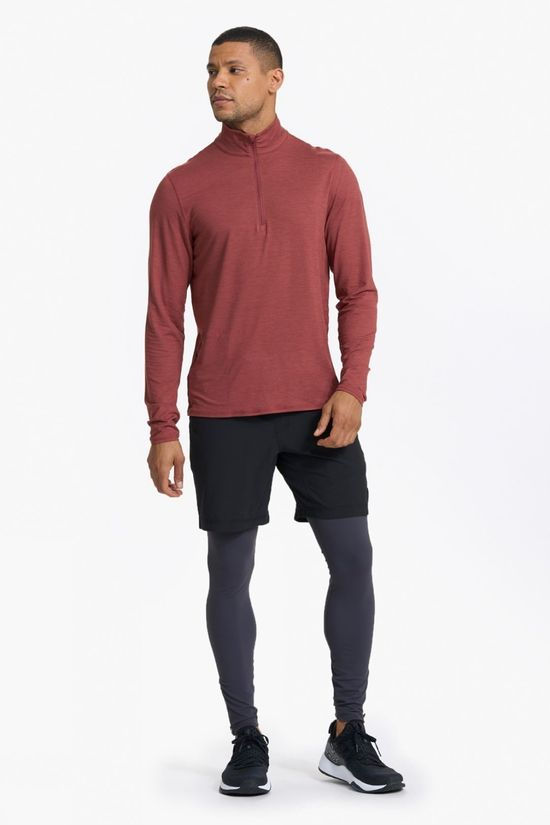 Mens Limitless Compression Leggings